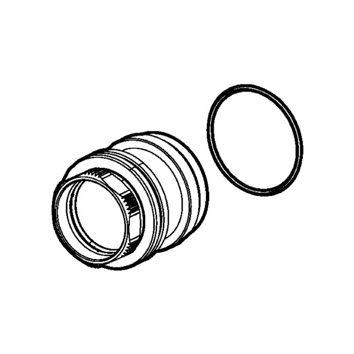 Hansa Ringschraube M36 x 1,5 SW 30 59914538 59914538