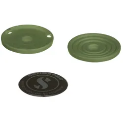 Scubapro S-TEK Spool Farbkit - ARMY GREEN