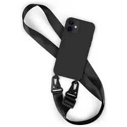 moex Hover Cover iPhone 12 Handyband breit