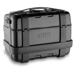 GIVI Trekker 46 Monokey Aluminium Topcase/Seitenkoffer 46 Ltr.
