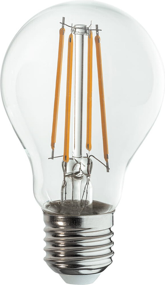 Nowodvorski Lighting LED-lamp 7W E27 3000K Vintage