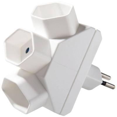 Martin Kaiser 591/sw Abzweigadapter 1er Set