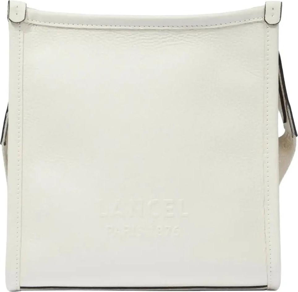 Lancel Sac Bandoulière S, Jour-Modell, Farbe: Neige