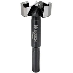 Bosch Professional Zubehör, Bohrereinsatz, Forstnerbohrer 38mm (38 mm)