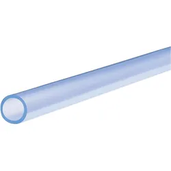 APD, Gartenschlauch, Schlauch PVC glasklar 5,0 x 1,5 mm 100 Meter (100 m)