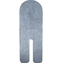 Babossa Feuertonne, Feuerplattenauflage