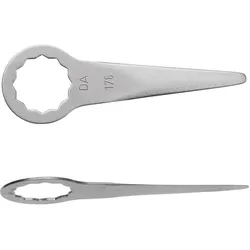Fein, Sägeblatt, Schneidmesser 63903176015 2 St