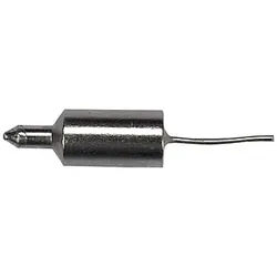 Axing Abschlusswiderstand TZU 3-00 75 Ohm f. Breitbandkabel-Durchg