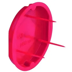 PROTEC Signaldeckel PSSD R60 f. Schalterdosen 60mm