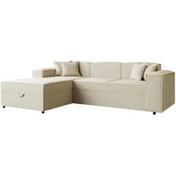 ECKSOFA Santos L, Seite: Links