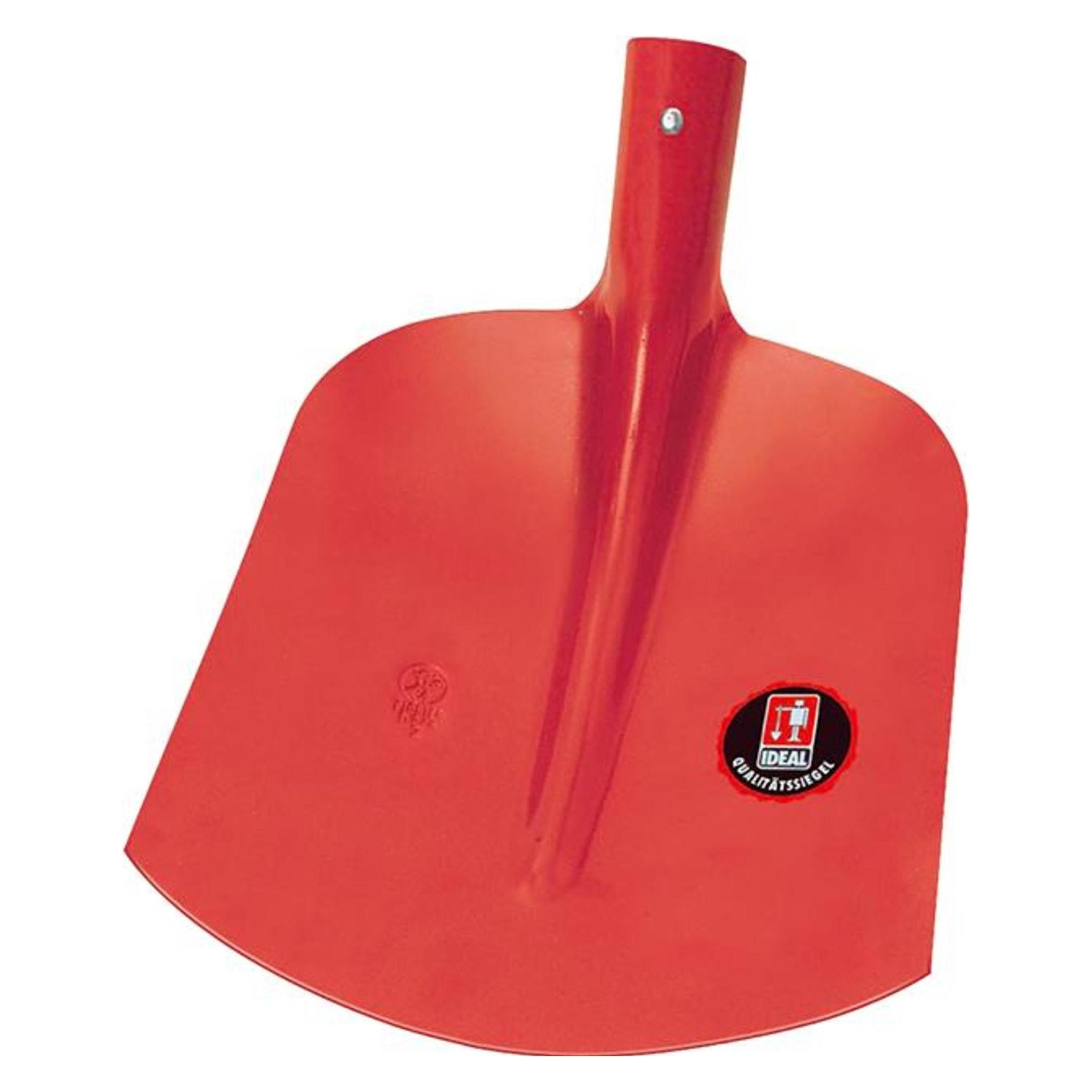 Magni Ideal Holländer Schaufel, Rot, Grösse 00 (4005827510097)