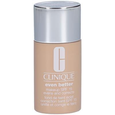 Clinique Even Better Fdt Spf15-Linen 30ml 30 ml Make up