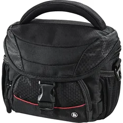 Hama Kameratasche 185008 Pittsburgh 100 schwarz