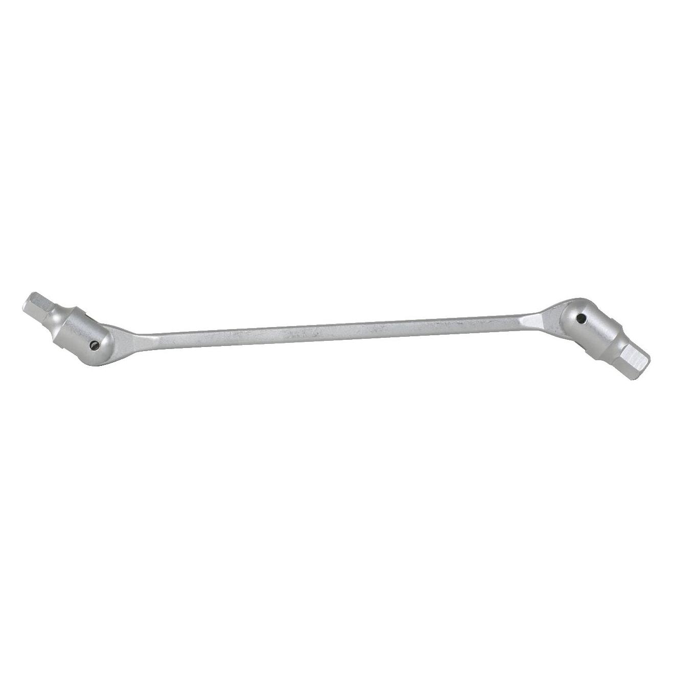 KS Tools Doppel-Gelenkschlüssel (12 mm, 14 mm) (517.0355)