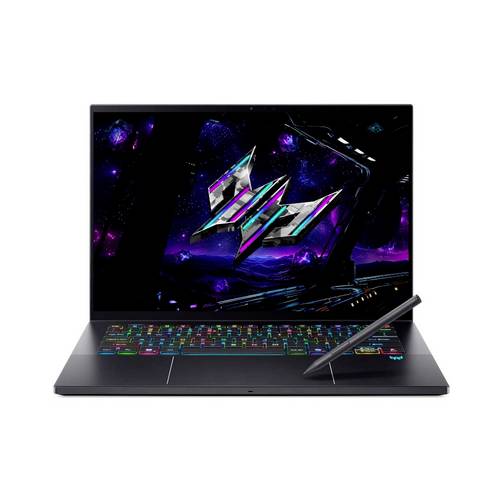 Acer Gaming Notebook Predator Triton 14 36.8cm (14.5 Zoll) 2.8K Intel Core Ultra 9 288V 8GB RAM 2TB SSD Deutsch, QWERTZ Intel