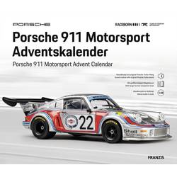 Franzis Bausätze Adventskalender Altersklasse ab 14 Jahre 67275