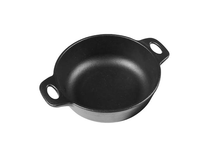 Victoria Victoria cocotte en fonte enameled 0,85 L