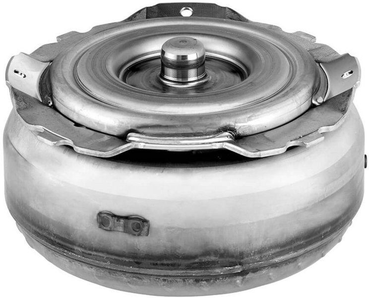 SACHS 0700 001 826 Torque Converter
