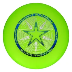 Rubbabu Discraft Ultra-Star Standard