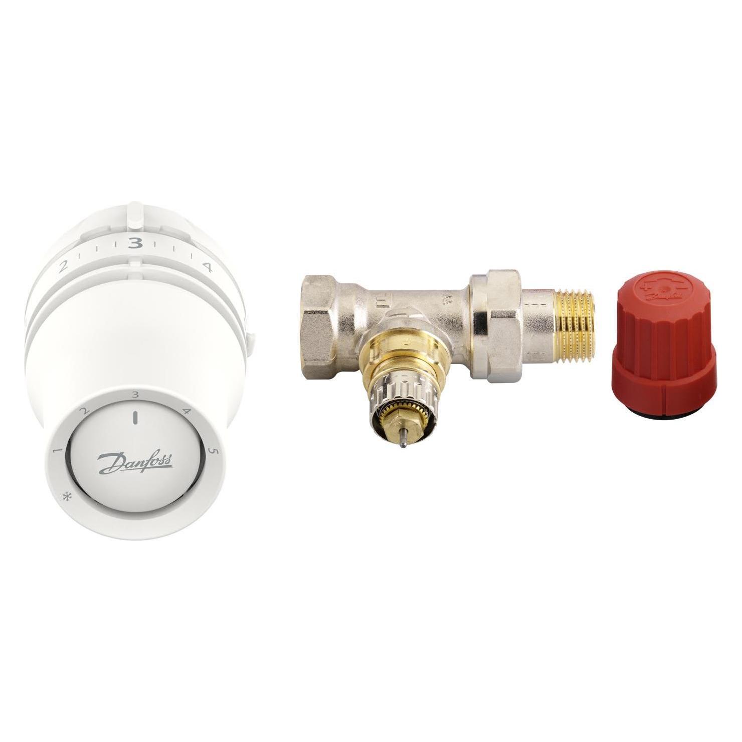Danfoss Sensor Set Redia Ra-N Dn15 Straight (000101093151)