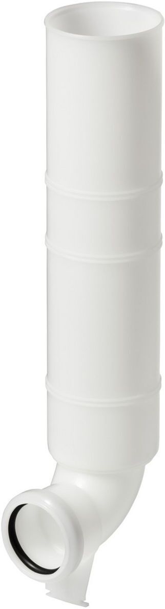 Viega Prevista flush pipe bend model 8580.16 786311