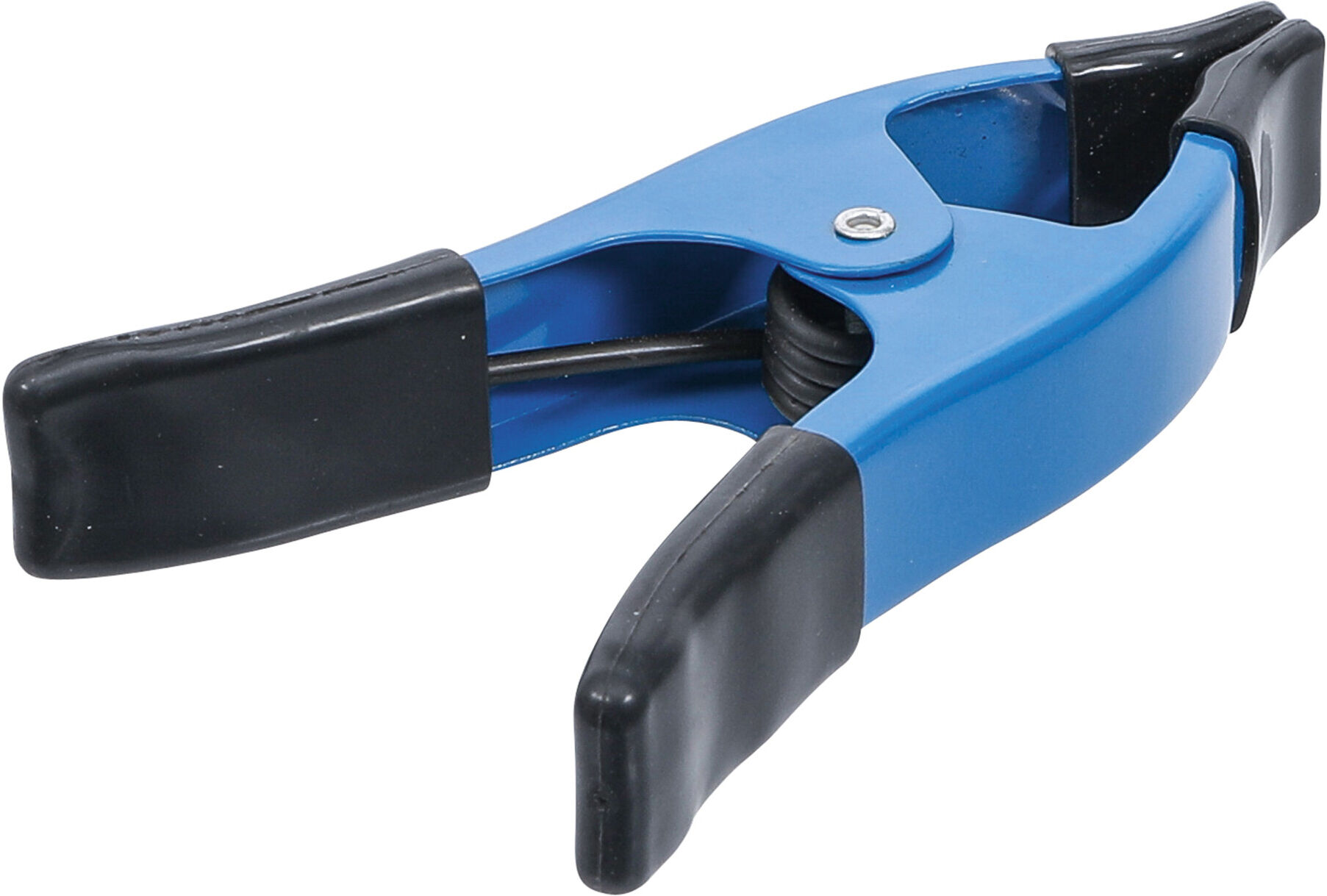 BGS Do it yourself Leimzwinge aus Metall 150 mm (1836)