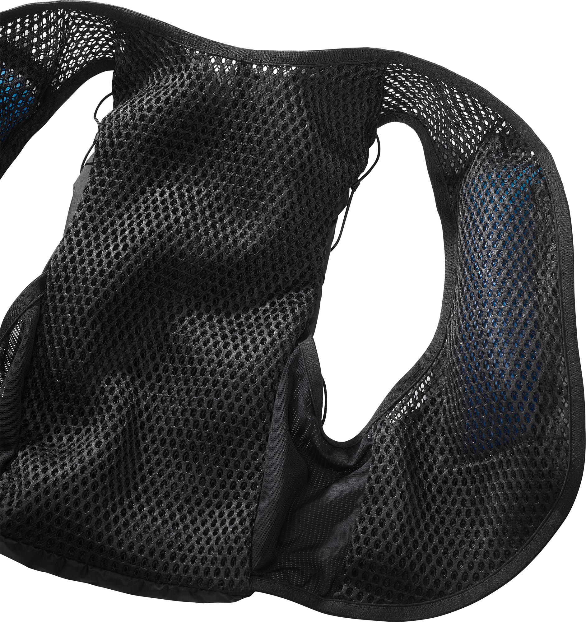 Trinkrucksack SALOMON "ACTIVE SKIN 12" Gr. XL, schwarz, Rucksäcke, XL, Polyamid, Trinkrucksack, mit Trinksystem inklusive, Trinksystemvorbereitung bis 5 Liter schwarz XL