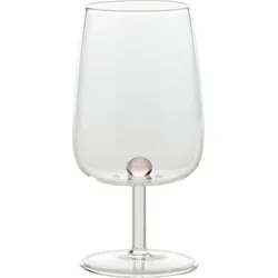Bilia Weinglas 380 ml rosa