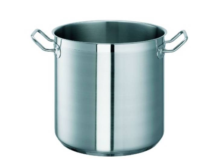 Gastrosus 163060-36 Suppentopf Chef 36 cm, ohne Deckel