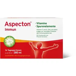 Aspecton Immun 14 St