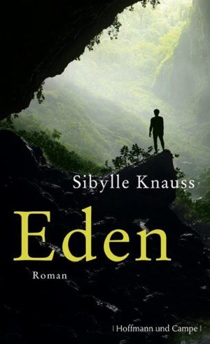 Sibylle Knauss - Eden - Preis vom 13.10.2026 11:25:28 h