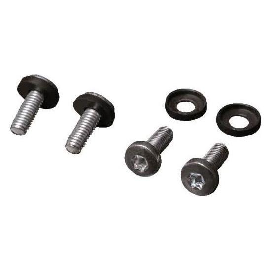 Rittal DK Schrauben und Unterlegscheiben für Rack (7094.110)