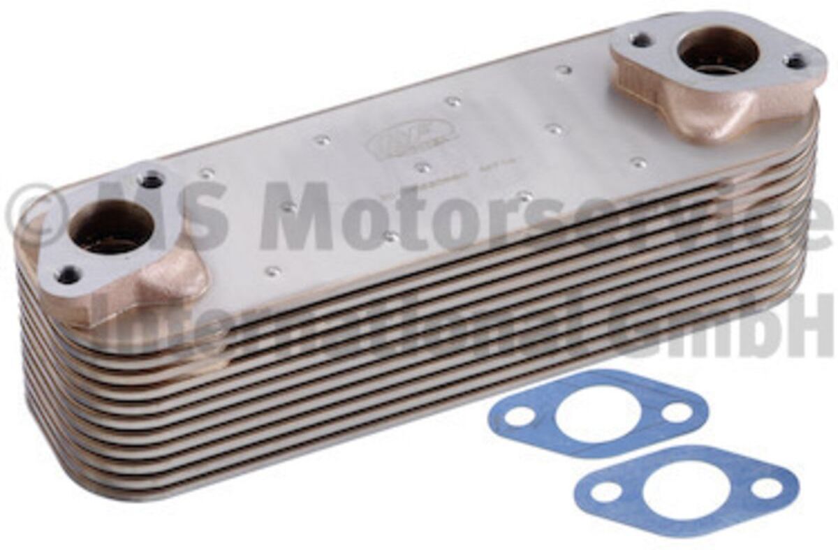 Ölkühler, Motoröl BF 20 1902 20660