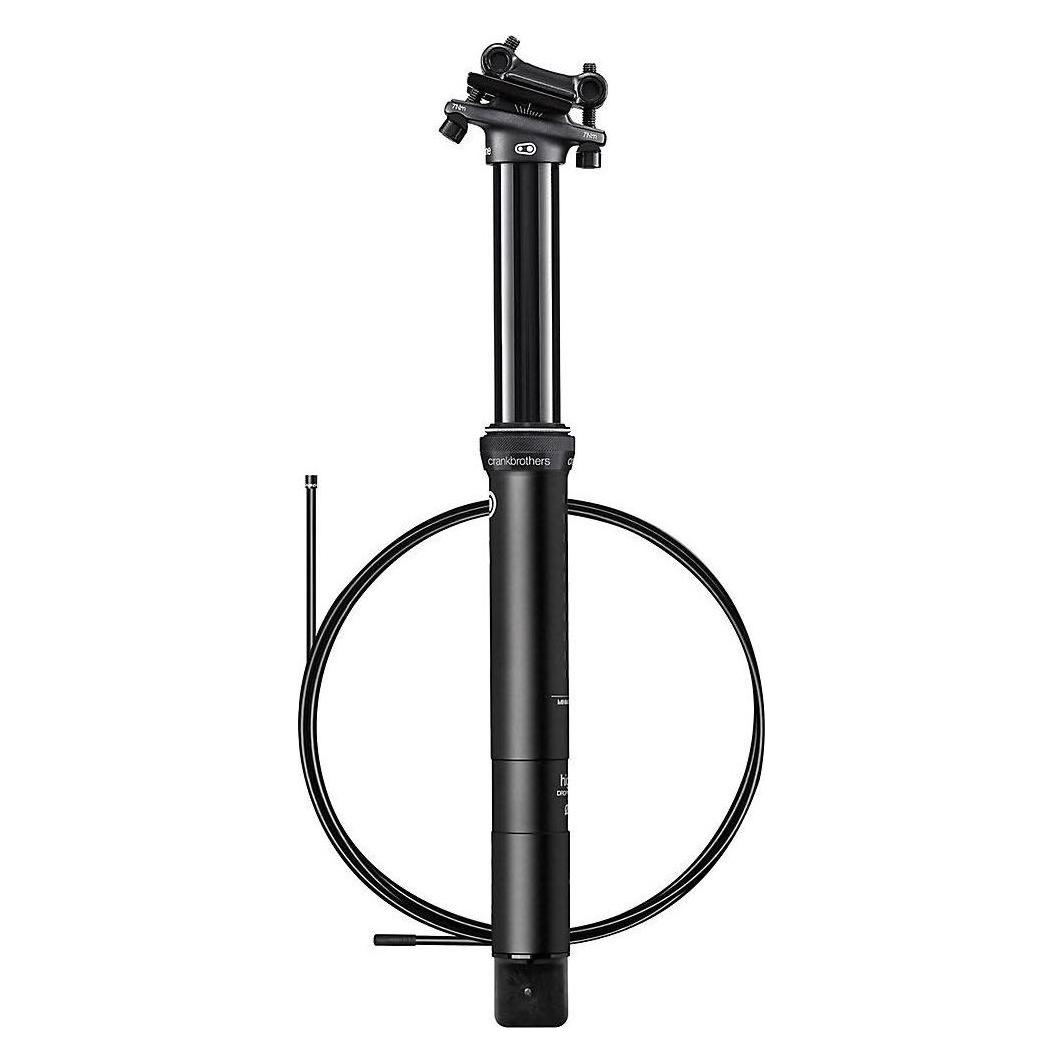 Crankbrothers Highline 7 31.6/150mm (31.60 mm) (304-050-16383)