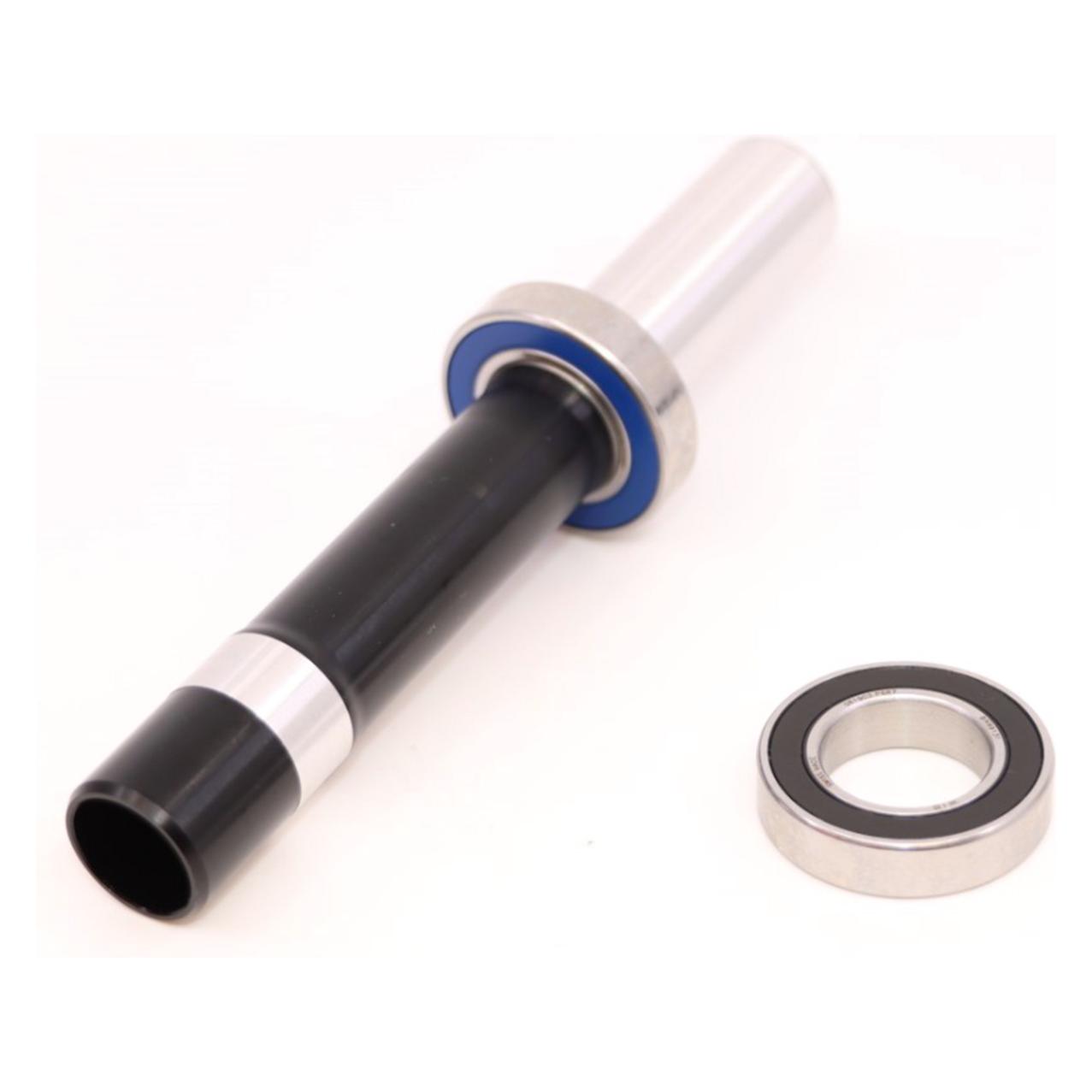 Zipp Hub Axle with Bearings Cognition V2 DiscBrake Rear (ZPPRO070309)