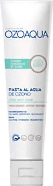 OXXY Ozobaby Pasta al Agua de Ozono 75ml