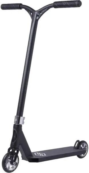 Stunt Scooter Striker Lux (Black/Chrome)