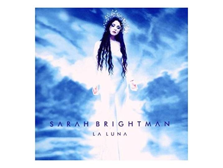 Sarah Brightman - La Luna