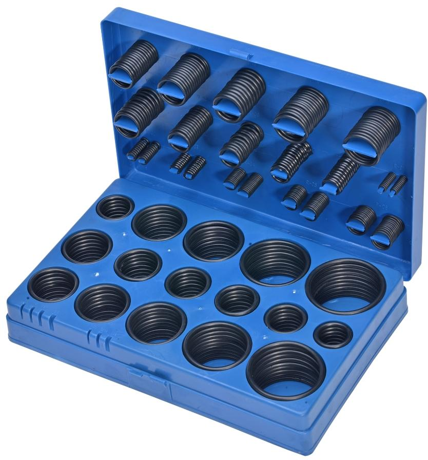KS TOOLS 122.1281-R004P Sortiment, O-Ring