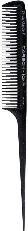 Olivia Garden Carbon + Ion Technical peigne 1 pcs