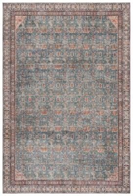 SAFAVIEH Vintage Heriz Sharda Machine Washable Rug