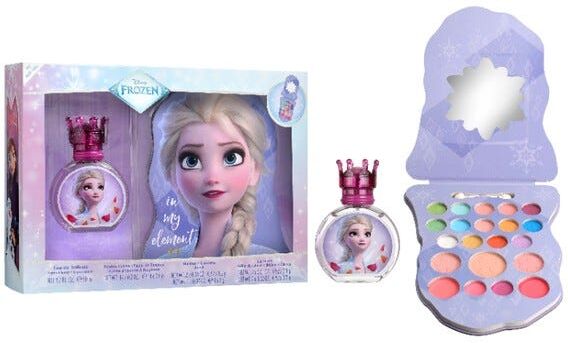 Estuche Frozen