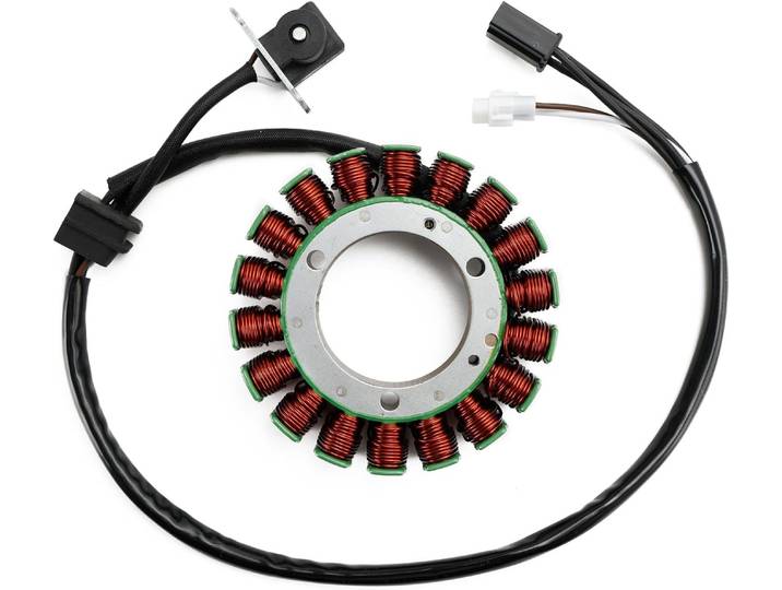 Bobine de stator 0802-073 0802-065 pour Arctic Cat ATV 700 2013-2014, TRV 1000 LTD 2013-2015, TRV 700 XT EPS 2017-2022