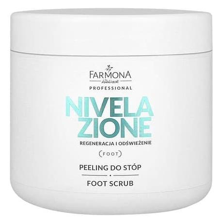 Farmona Nivelazione Foot Scrub (500 ml) (47591032)