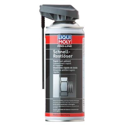 Liqui Moly 400 ml Pro-Line Schnellrostlöser [Hersteller-Nr. 7390]