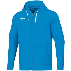 Jako Kapuzenjacke Base - Jako blau - 40