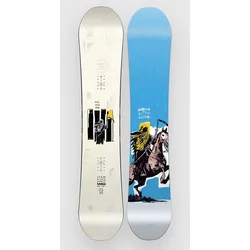 Nitro T1 2026 Snowboard uni Gr. 149