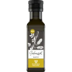 Bio Erdnussöl 100 ml | nativ