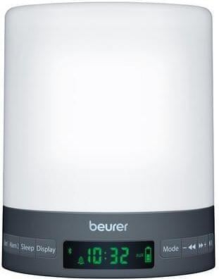 Beurer Lichtwekker WL 50, Wit