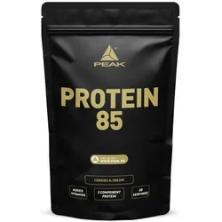 Peak - Protein 85 - 900gBanane